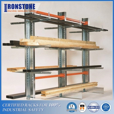Cantilever Racking System